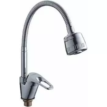 Смеситель для кухни D-Lin D150359-T