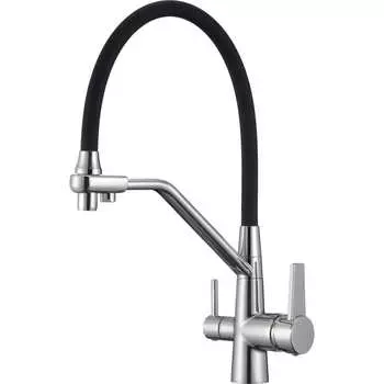 Смеситель для кухни D-Lin D159317