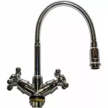 Смеситель для кухни D-Lin D153810-Q