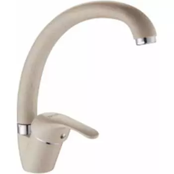 Смеситель для кухни D-Lin D150411-W