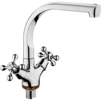 Смеситель для кухни D-Lin D153810-M