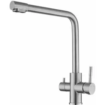 Смеситель для кухни D-Lin