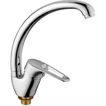 Смеситель для кухни D-Lin D150628-1