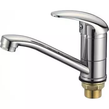 Смеситель для кухни D-Lin D151352-6