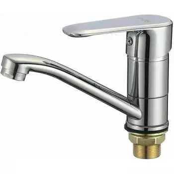 Смеситель для кухни D-Lin D151362-6