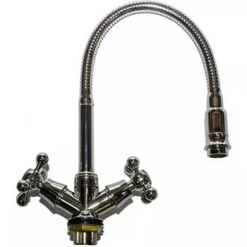 Смеситель для кухни D-Lin D151810-Q