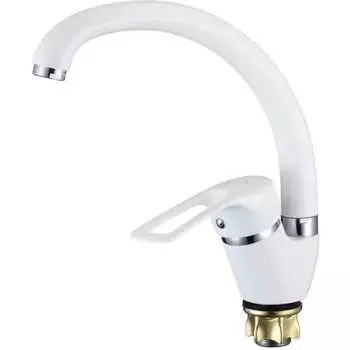 Смеситель для кухни D-Lin D150422-C