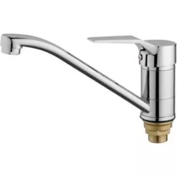 Смеситель для кухни D-Lin D154403-6