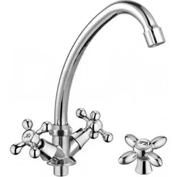 Смеситель для кухни D-Lin D151808-1