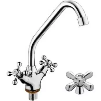 Смеситель для кухни D-Lin D153819-H