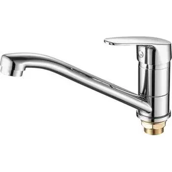 Смеситель для кухни D-Lin D154406