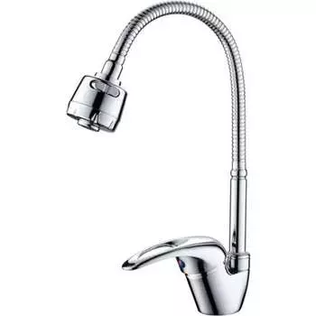 Смеситель для кухни D-Lin D150422-T