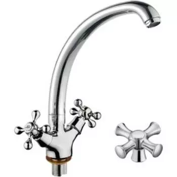 Смеситель для кухни D-Lin D153825