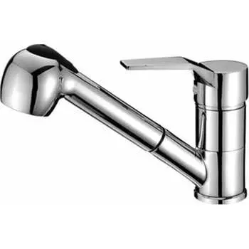 Смеситель для кухни D-Lin D158403