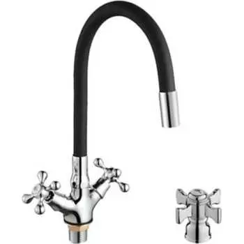 Смеситель для кухни D-Lin D153807-1