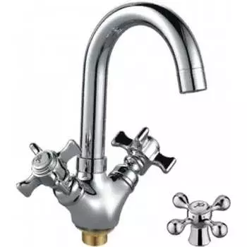 Смеситель для кухни D-Lin D156810-D