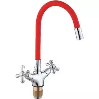 Смеситель для кухни D-Lin D153807-4