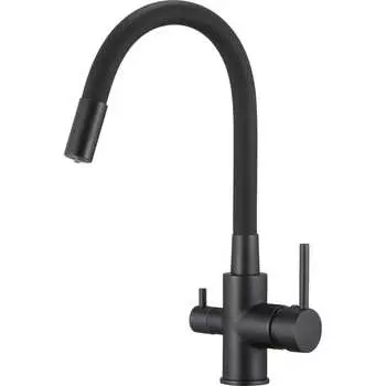 Смеситель для кухни D-Lin D159315-4A