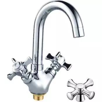 Смеситель для кухни D-Lin D156825-D