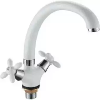 Смеситель для кухни D-Lin D153808-C