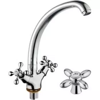 Смеситель для кухни D-Lin D153808