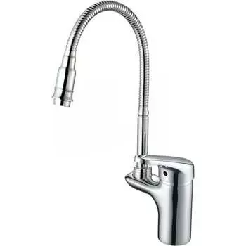 Смеситель для кухни D-Lin D155460-Q