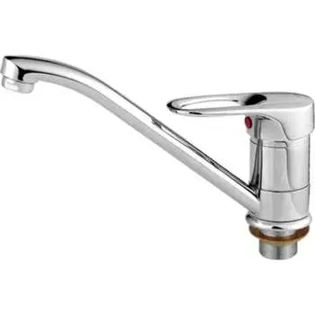 Смеситель для кухни D-Lin D154628