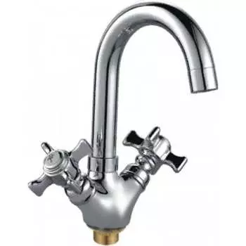 Смеситель для кухни D-Lin D156807-D