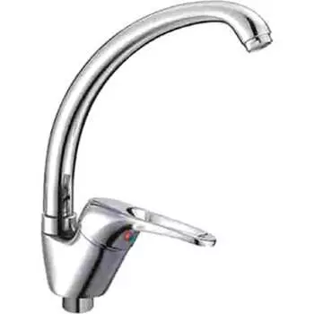 Смеситель для кухни D-Lin D150310-2