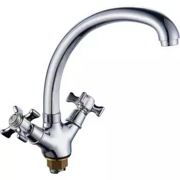 Смеситель для кухни D-Lin D156807