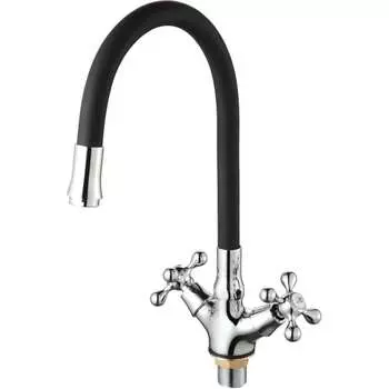 Смеситель для кухни D-Lin D153810-1