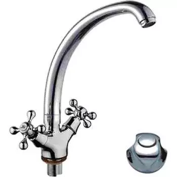 Смеситель для кухни D-Lin D153817