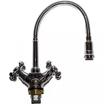 Смеситель для кухни D-Lin D151825-Q