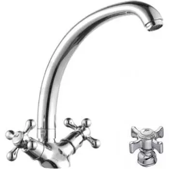 Смеситель для кухни D-Lin D153807-D