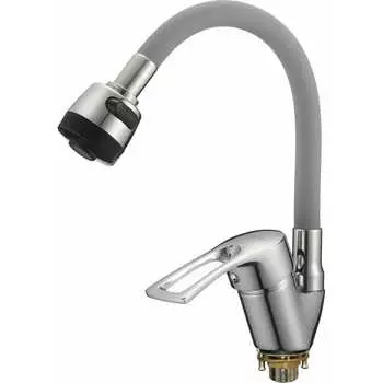 Смеситель для кухни D-Lin D150422-2T