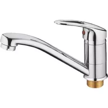 Смеситель для кухни D-Lin D154602-7