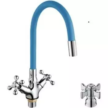 Смеситель для кухни D-Lin D153807-6