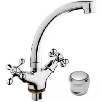 Смеситель для кухни D-Lin D153811-B