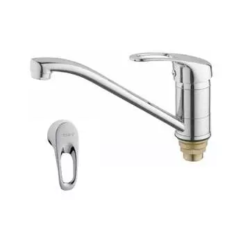 Смеситель для кухни D-Lin D154410-6