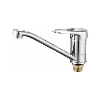 Смеситель для кухни D-Lin D154404-6