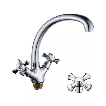 Смеситель для кухни D-Lin D156825