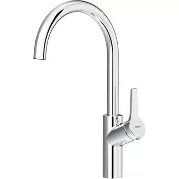 Смеситель для кухни Damixa Eclipse 310720000