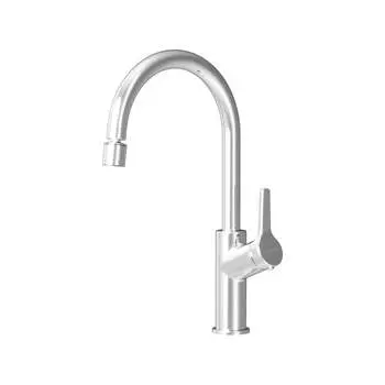 Смеситель для кухни Damixa Eclipse 310722000