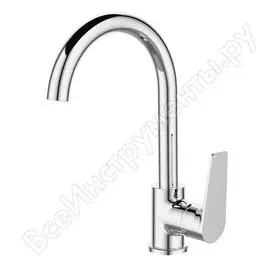 Смеситель для кухни DEVIDA