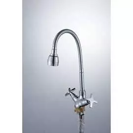 Смеситель для кухни DIADONNA D80-748351