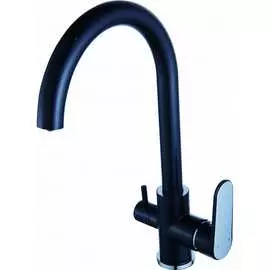 Смеситель для кухни DIADONNA D86-446117BL