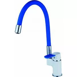 Смеситель для кухни DIADONNA D87-437114B