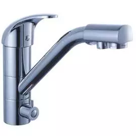 Смеситель для кухни DIADONNA D80-444101