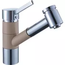 Смеситель для кухни DIADONNA D89-660127BG