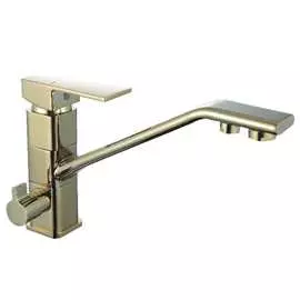 Смеситель для кухни DIADONNA D84-444106J